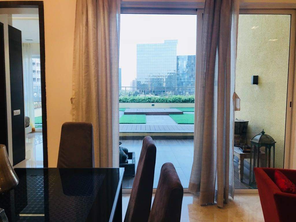 Images for Amenities of Goel Ganga Ganga Platino Phase III