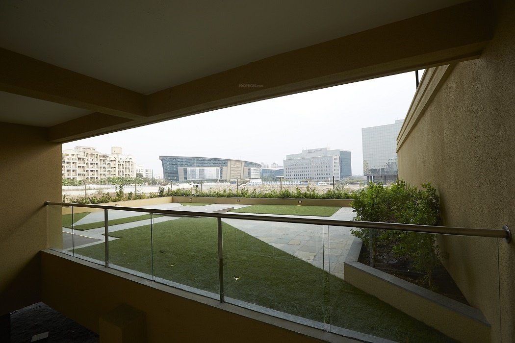 Images for Amenities of Goel Ganga Ganga Platino Phase III