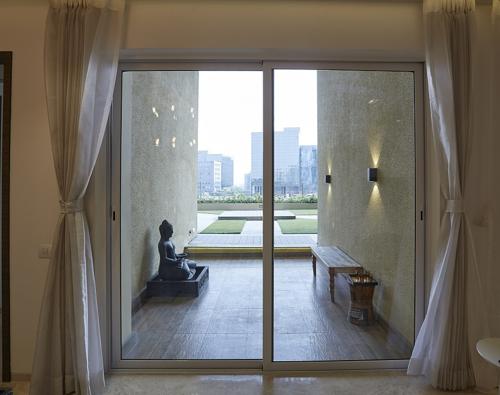 Images for Amenities of Goel Ganga Ganga Platino Phase III