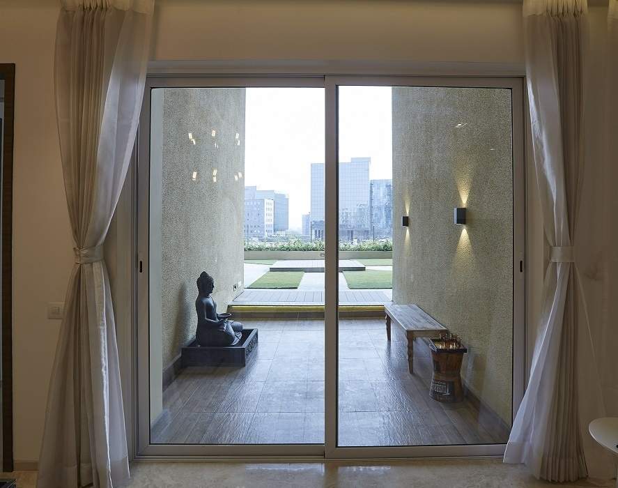 Images for Amenities of Goel Ganga Ganga Platino Phase III