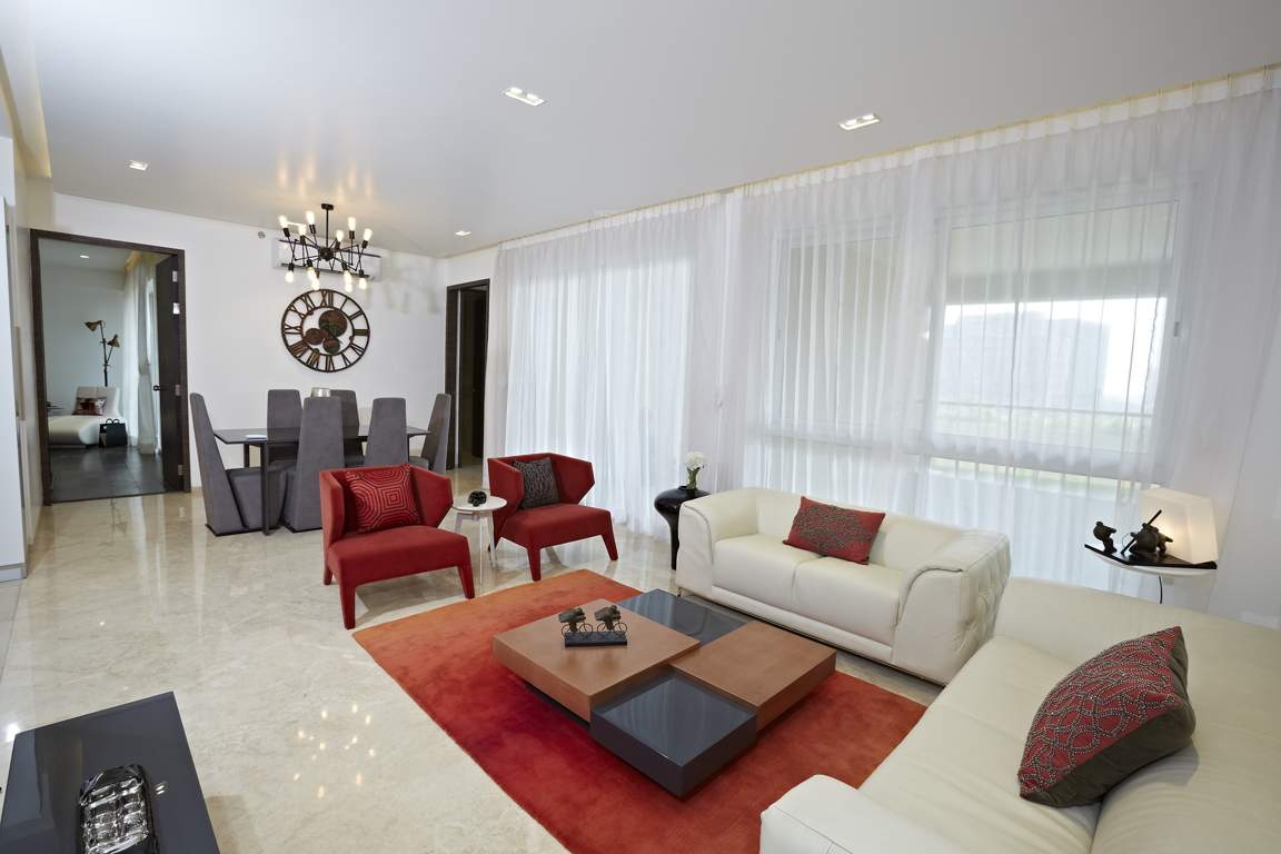 Images for Main Other of Goel Ganga Ganga Platino Phase III