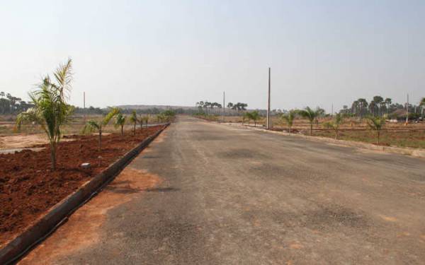  sukrithi-ananthika-i Internal Roads