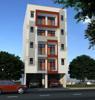 Ratna Apartment