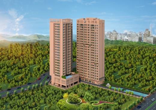 heritage-ii Elevation Elevation