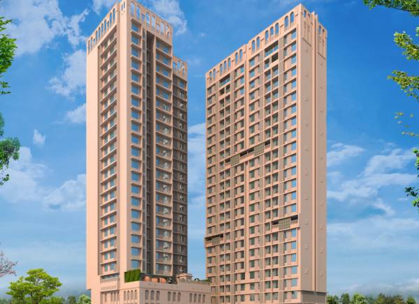  heritage-ii Elevation