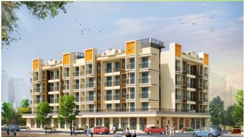 Images for Elevation of Shreenath Parasnath Township Building 1 And 2 parasnath-township-building-1-and-2 Images for Elevation of Shreenath Parasnath Township Building 1 And 2