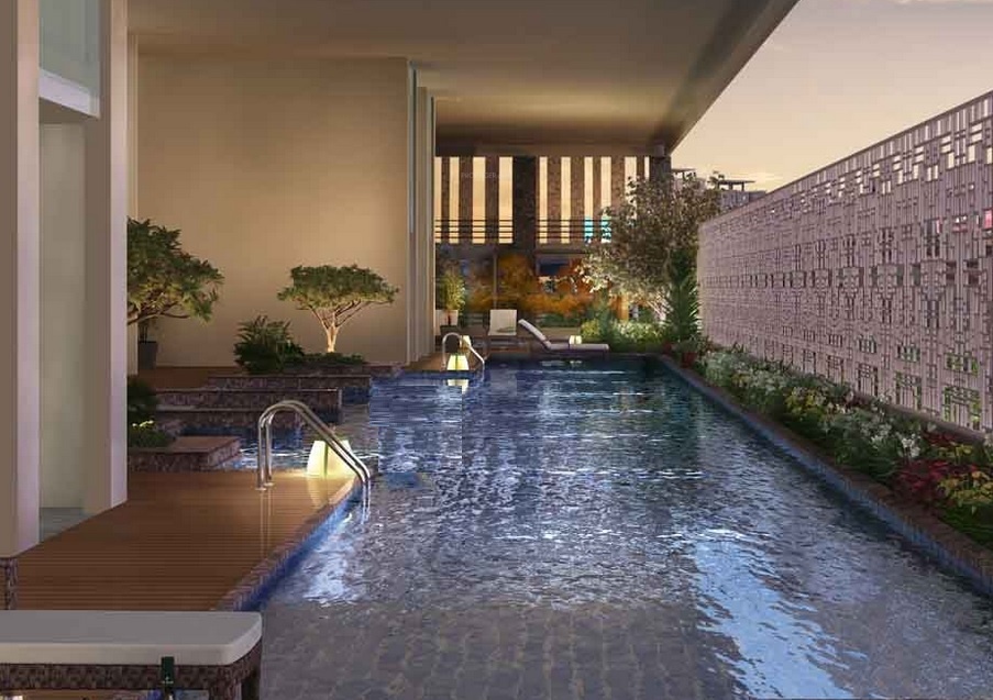 Sheth Avalon Phase 2