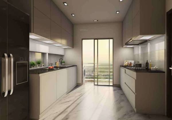 Kitchen avalon-phase-2 Kitchen