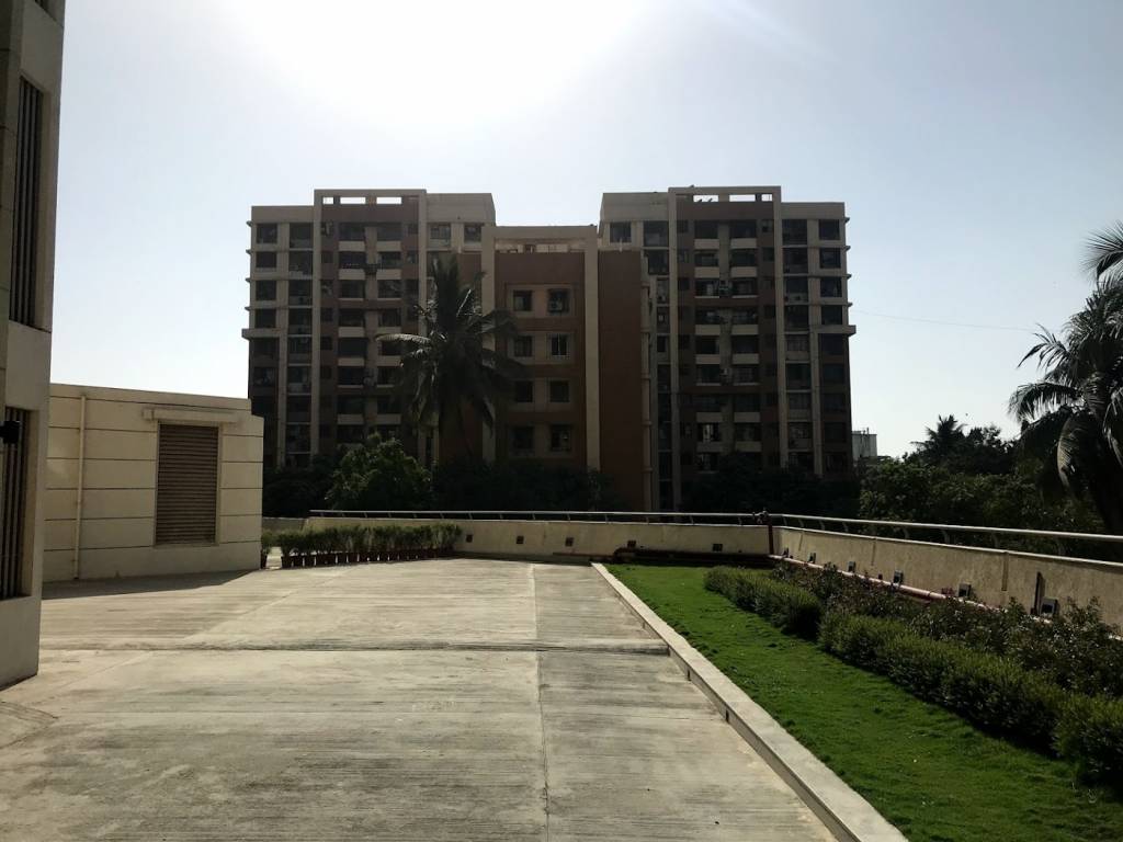  vasant oasis danica bldg no 15 Others