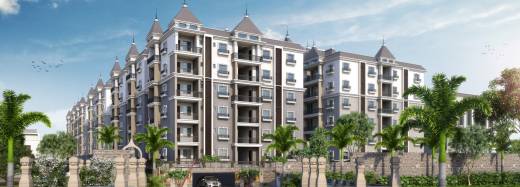 Images for Elevation of Ace Ajanta Images for Elevation of Ace Ajanta