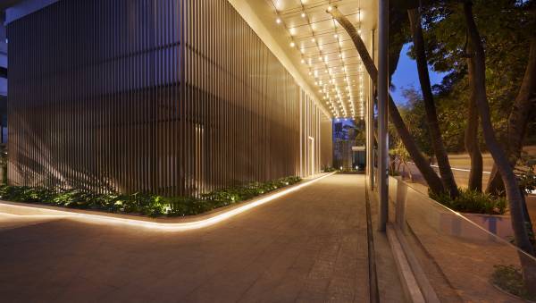 Images for Amenities of Sheth Beaumonte Tower B Phase 1 Building No 10