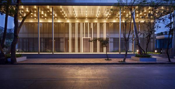 Images for Amenities of Sheth Beaumonte Tower B Phase 1 Building No 10