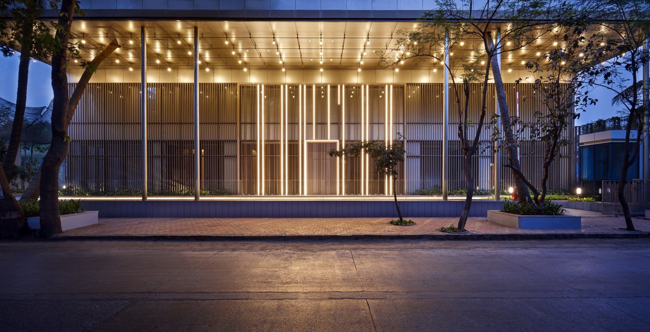 Images for Amenities of Sheth Beaumonte Tower B Phase 1 Building No 10