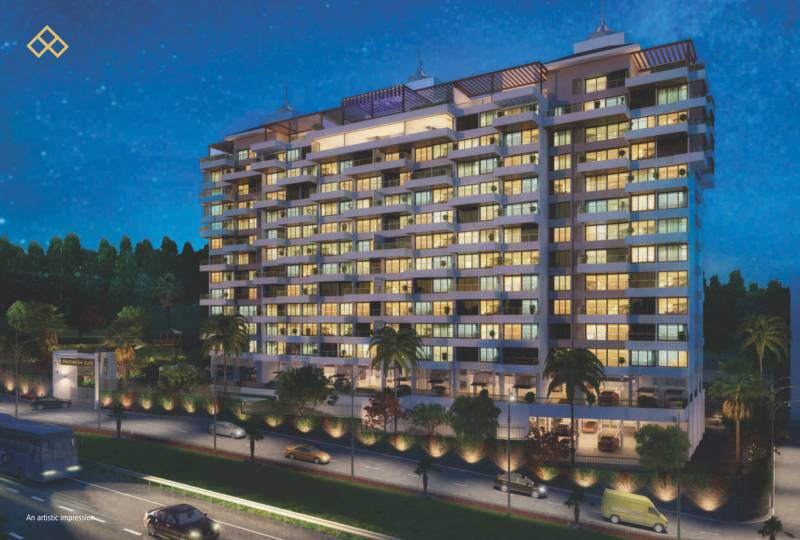 Images for Elevation of Prathmesh Elite