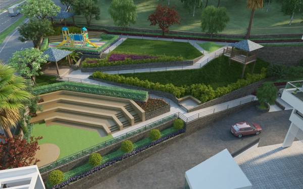 Images for Amenities of Prathmesh Elite