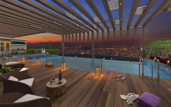 Images for Amenities of Prathmesh Elite