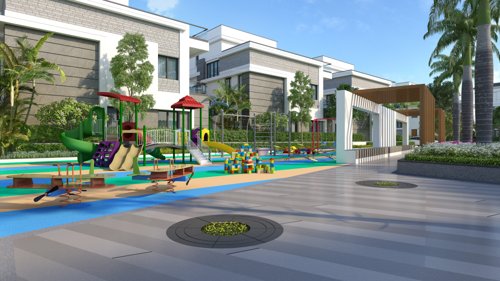 Images for Amenities of Omsree Malabar Greens