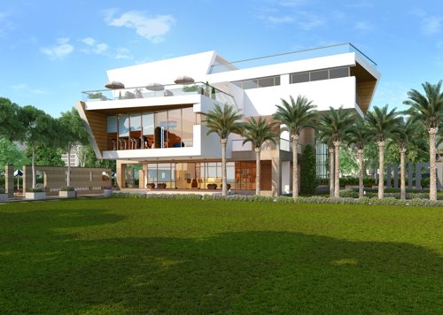 Images for Amenities of Omsree Malabar Greens