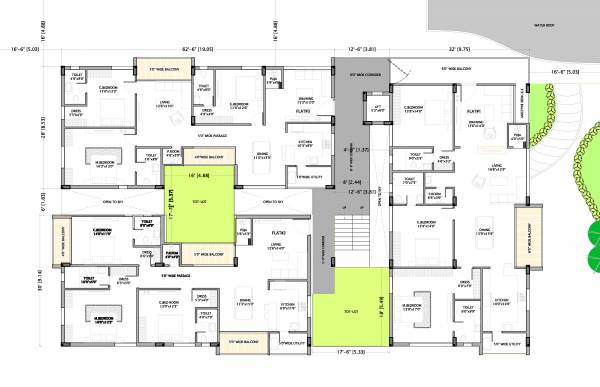 Images for Cluster Plan of Elements Rocktown Colony