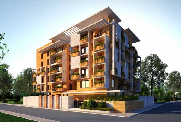 Images for Elevation of Elements Rocktown Colony