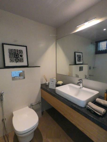 Bathroom reflections Bathroom