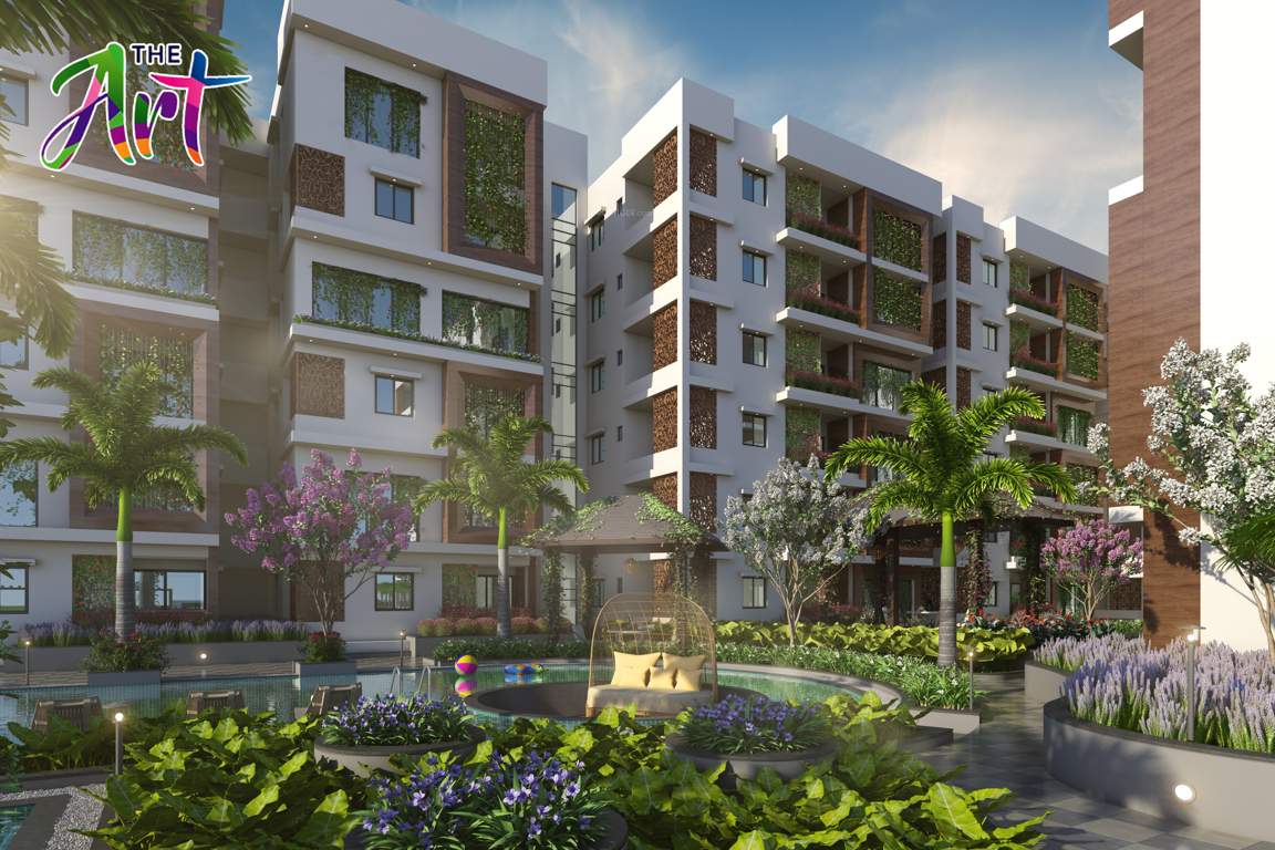  the art Images for Elevation of Giridhari The Art