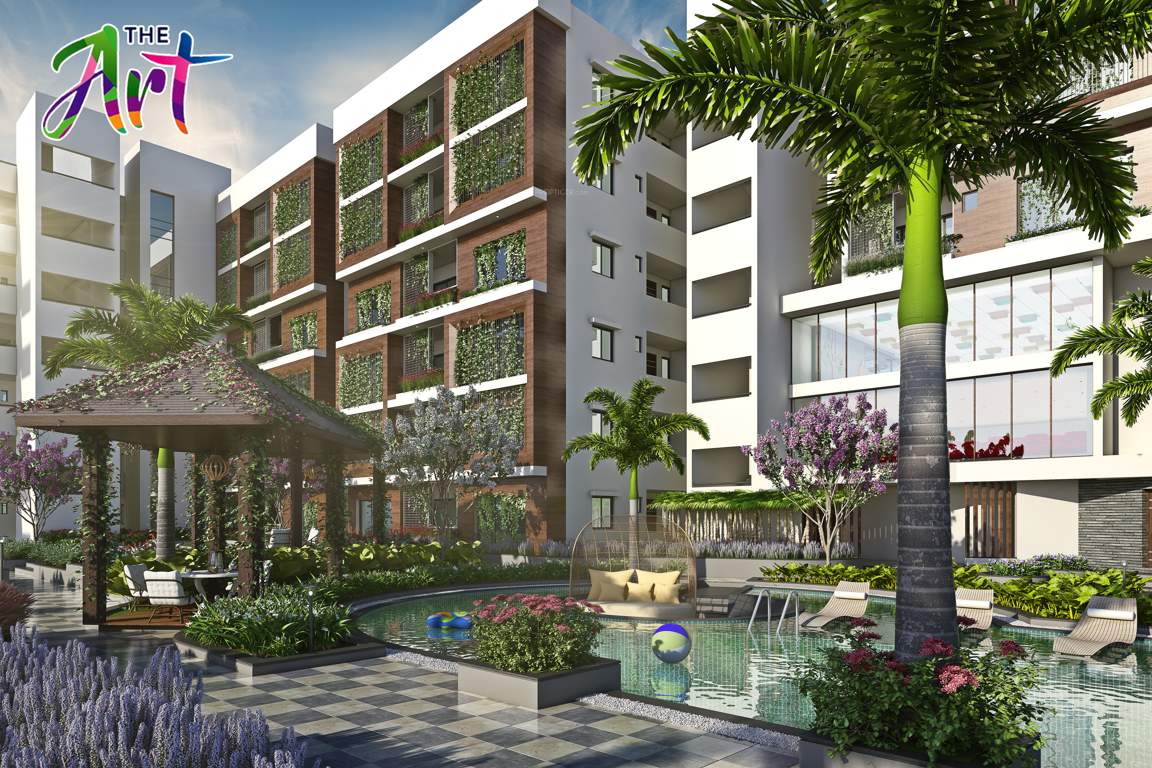  the art Images for Elevation of Giridhari The Art