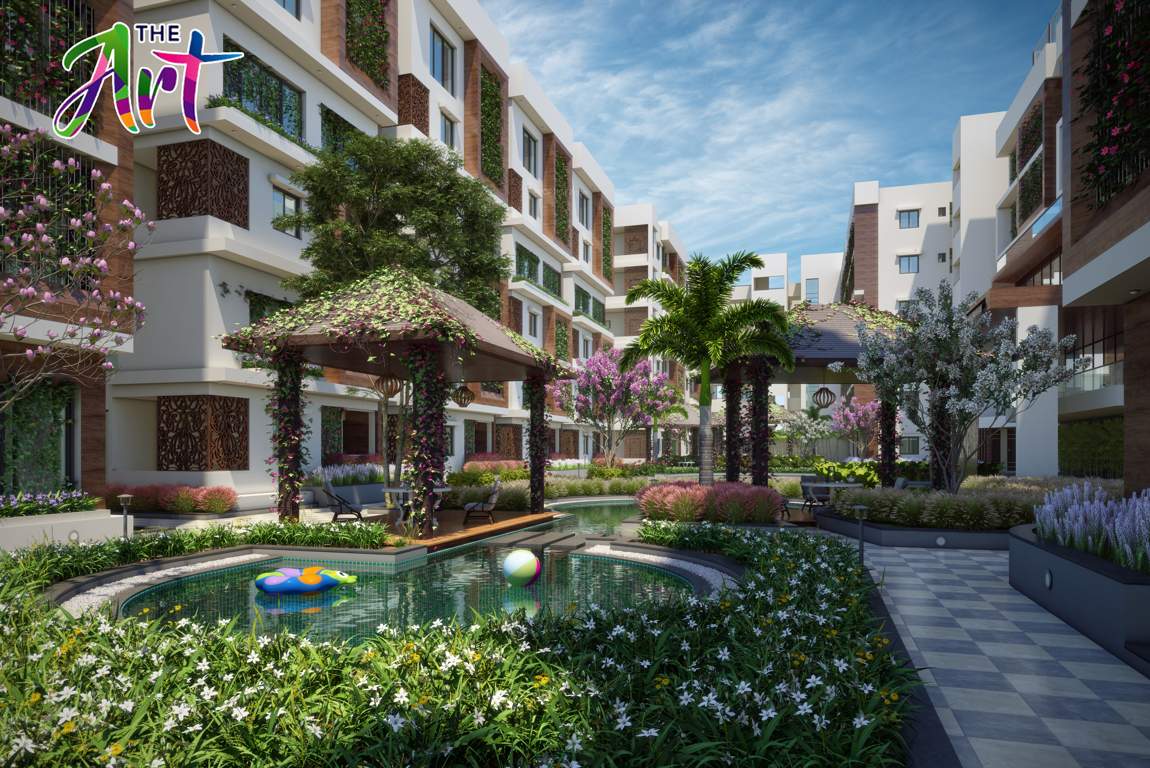  the art Images for Elevation of Giridhari The Art