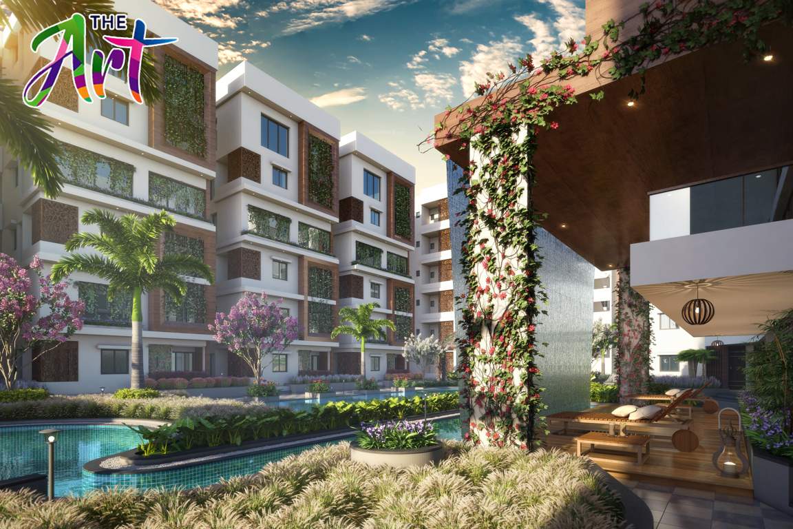  the art Images for Elevation of Giridhari The Art