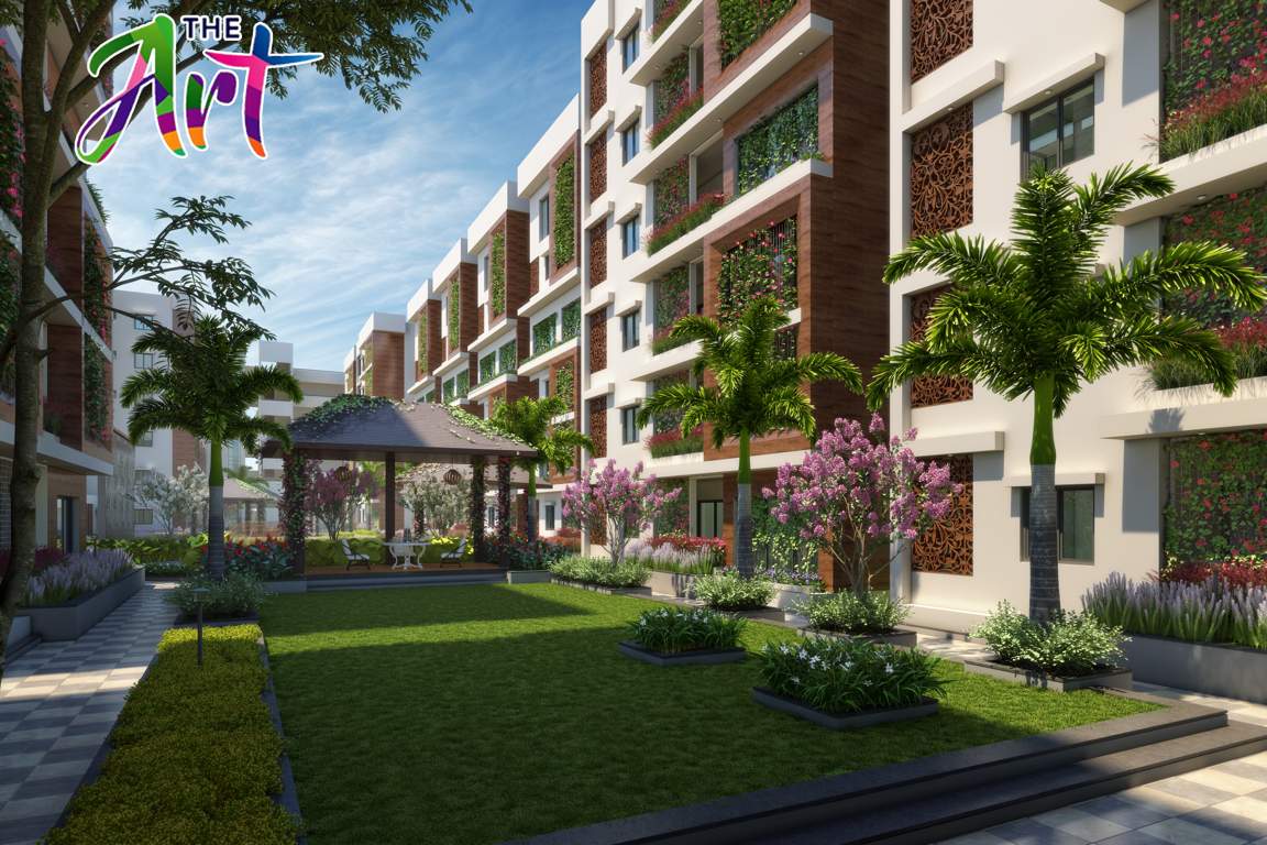  the art Images for Elevation of Giridhari The Art