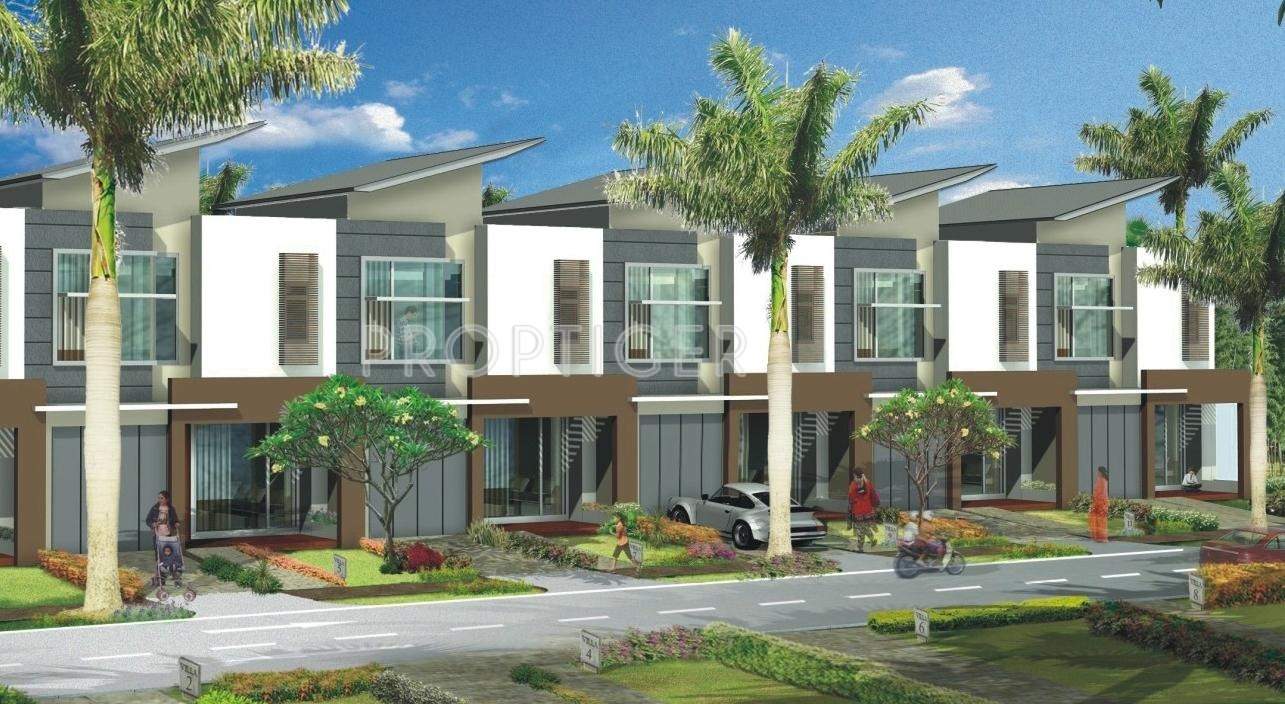 villa viviana Images for Elevation of Arihant Villa Viviana