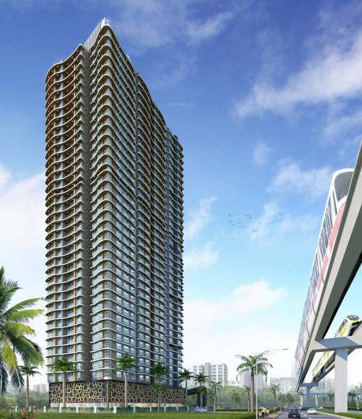 Elevation sky-annex Elevation