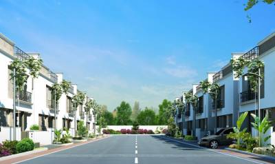 Elevation capital-county-villa Elevation