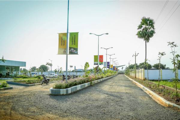 Images for Amenities of Vertex Capital County Villa