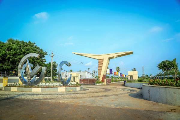 Images for Amenities of Vertex Capital County Villa