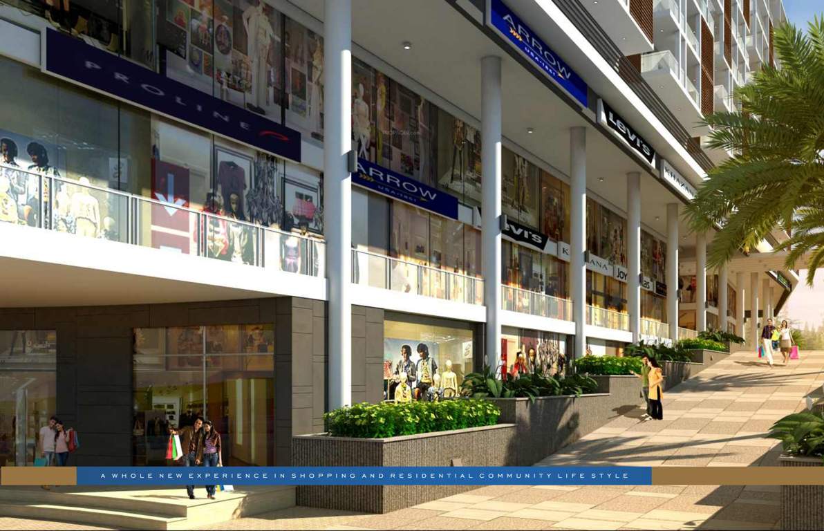  signature Images for Amenities of Vasavi Signature