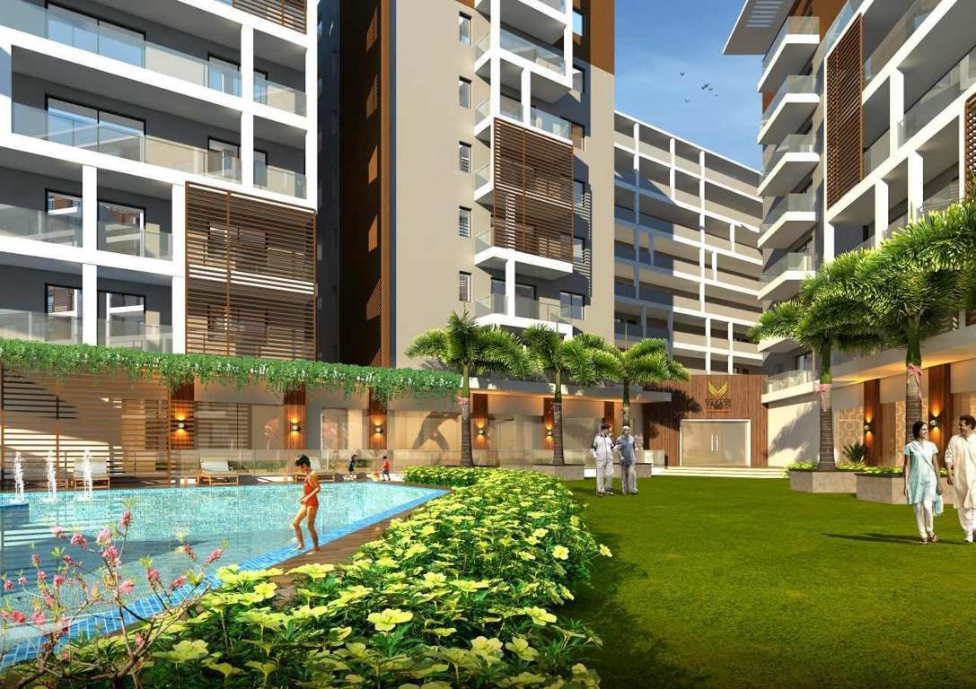  signature Images for Amenities of Vasavi Signature