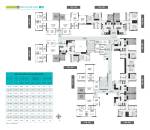 B Type Cluster Plan  equilife-homes-phase-ii B Type Cluster Plan
