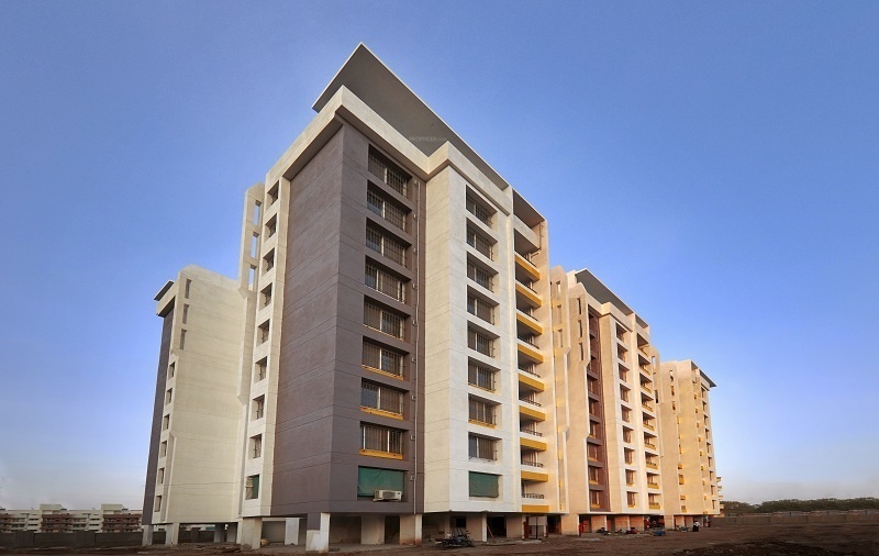  equilife homes phase ii Elevation