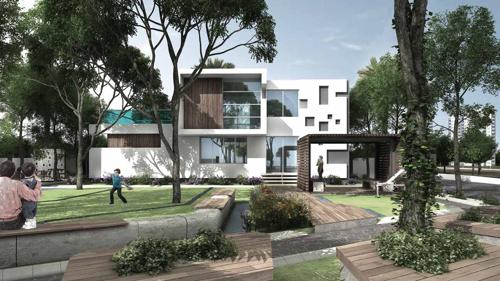 Images for Amenities of Pristine Equilife Homes Phase II