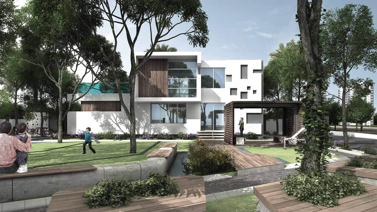 Images for Amenities of Pristine Equilife Homes Phase II