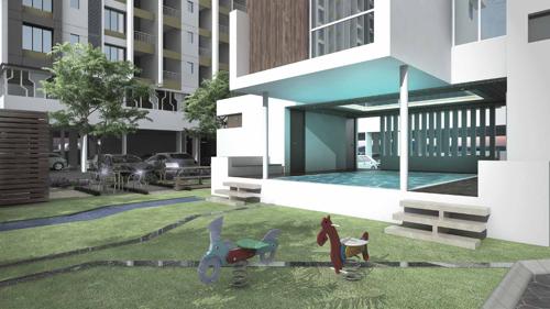 Images for Amenities of Pristine Equilife Homes Phase II