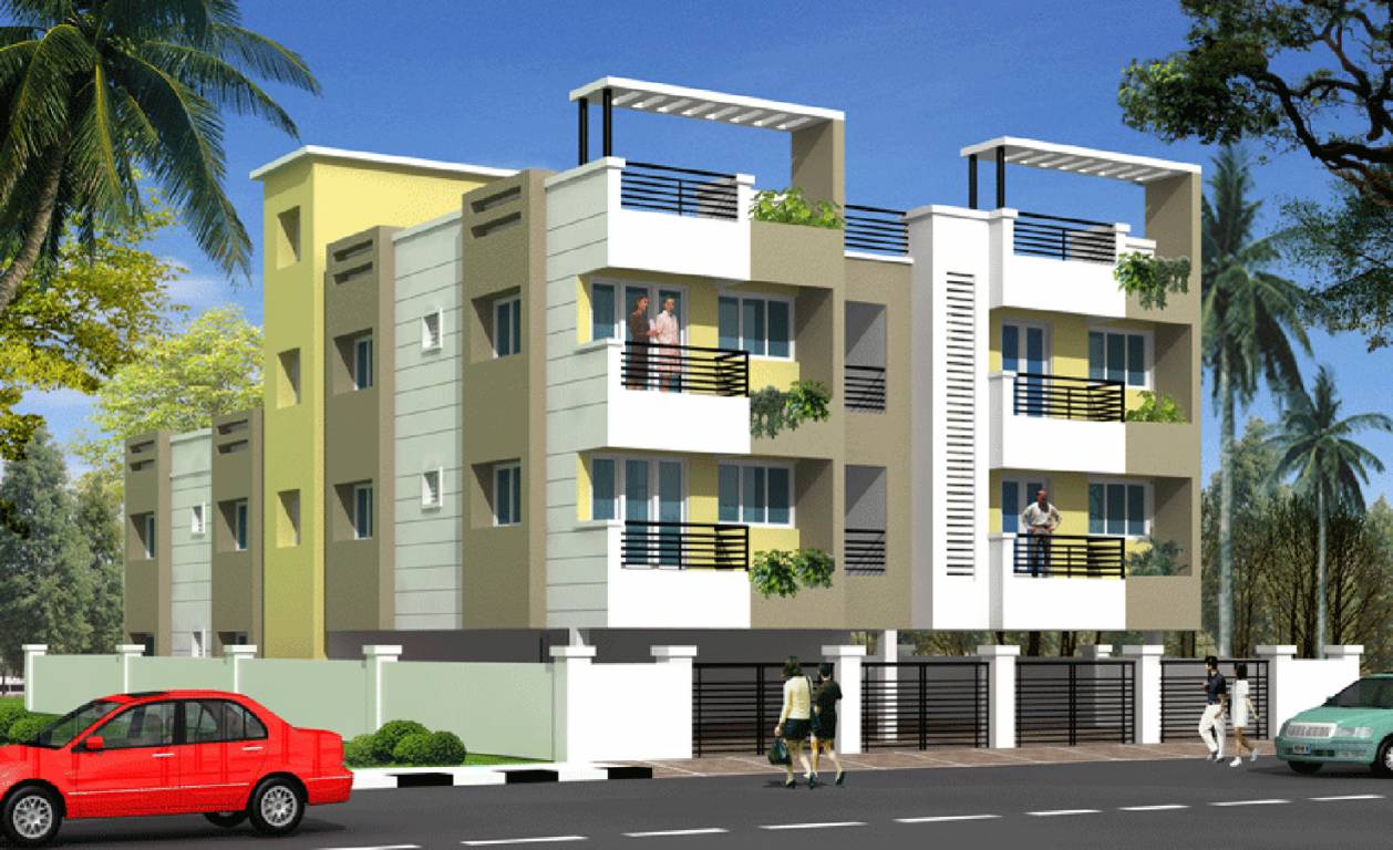 Images for Elevation of Tomar Homes Images for Elevation of Tomar Homes