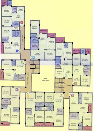  nirmala-sharanam Images for Cluster Plan of Shree Krishna Nirmala Sharanam