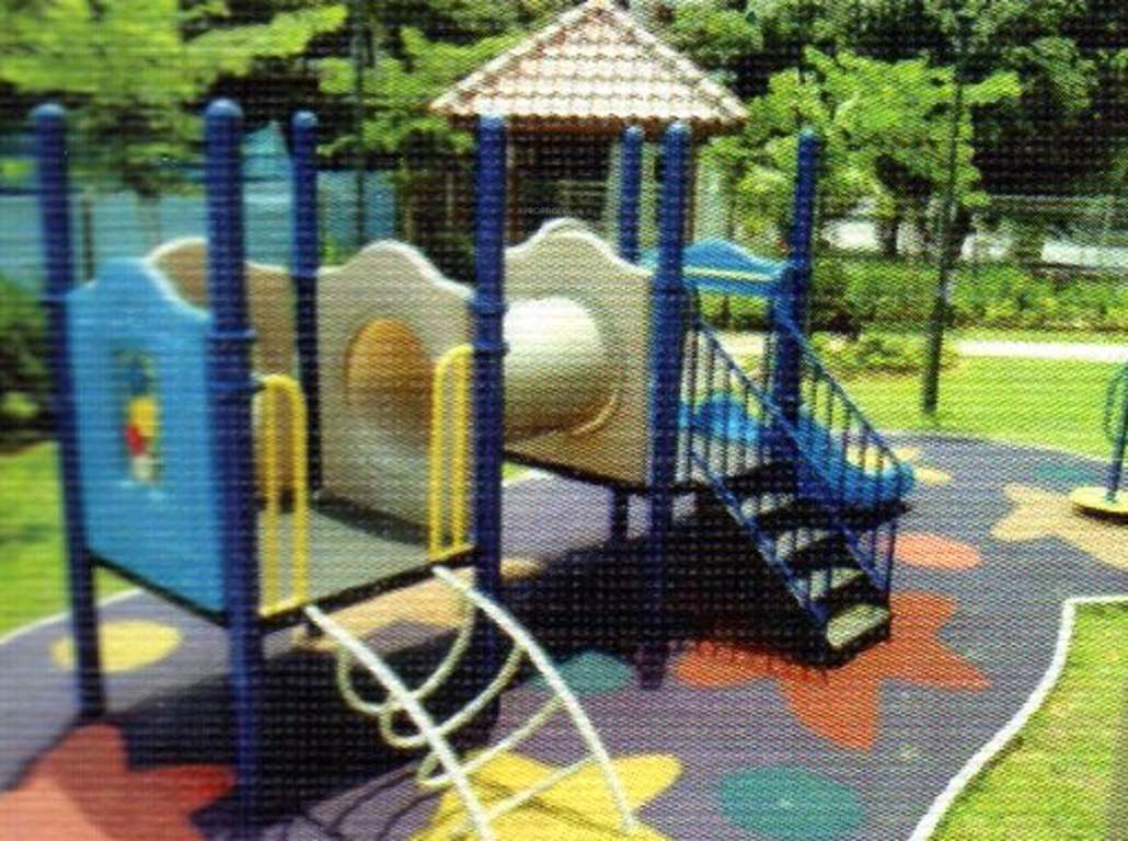 Images for Amenities of Shree Krishna Nirmala Vatika Residency