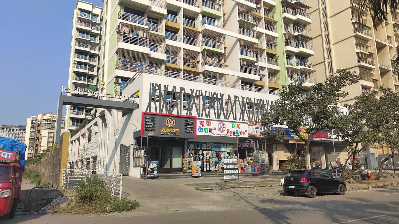 Sankalp Riddhi Siddhi Heights