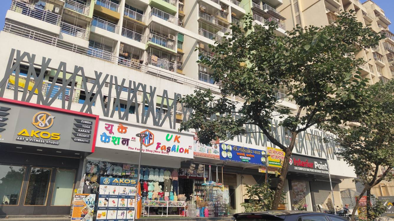 Sankalp Riddhi Siddhi Heights