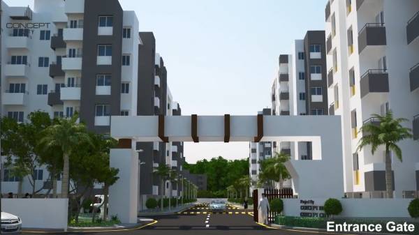 Elevation city Elevation