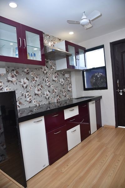 Kitchen city Kitchen