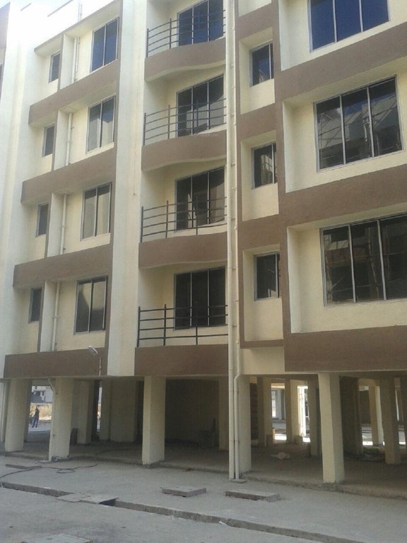  dream city phase 2 Elevation